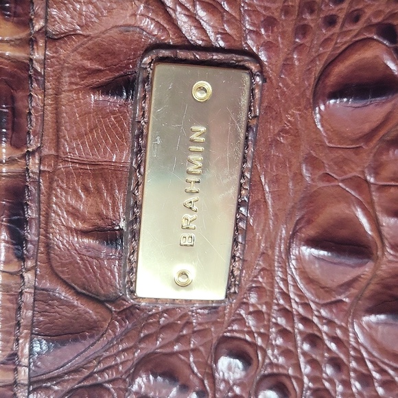 Brahmin Bag - Picture 9 of 13